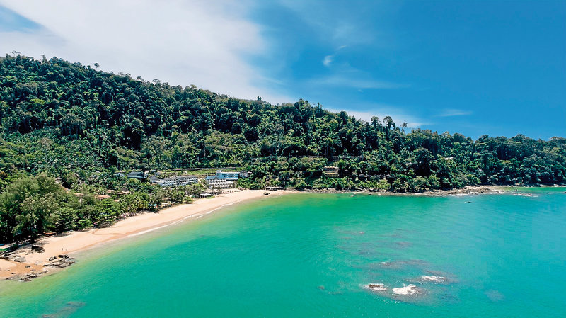 Khao Lak Wanaburee 15