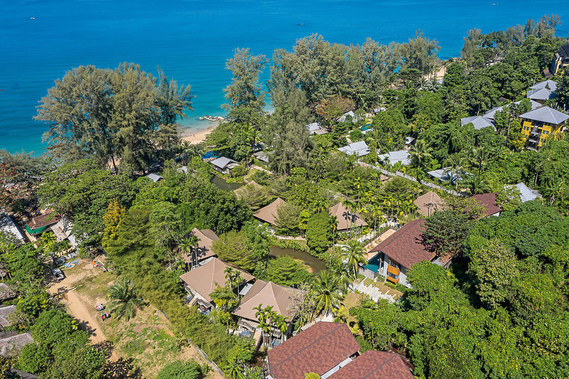 Khao Lak Wanaburee 16