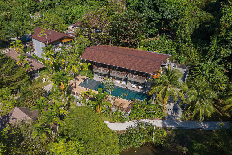 Khao Lak Wanaburee 17