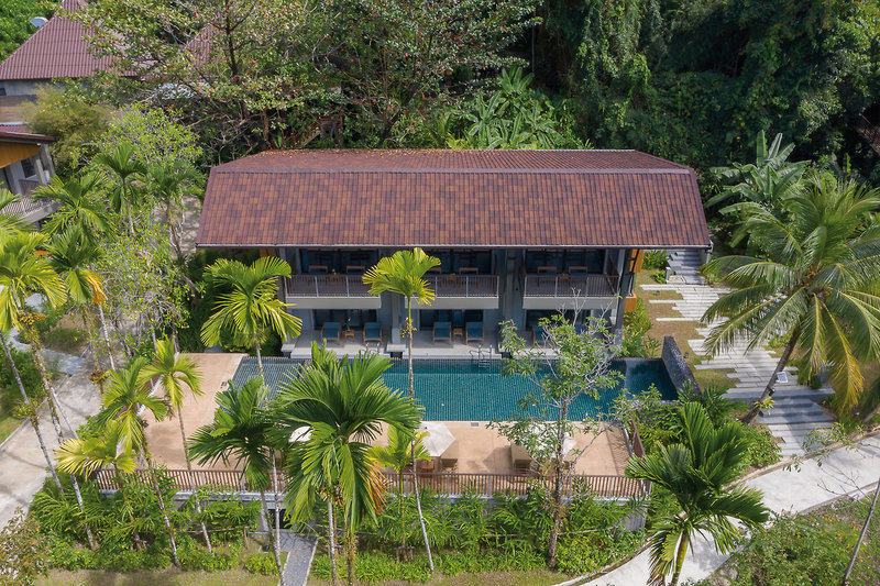 Khao Lak Wanaburee 18