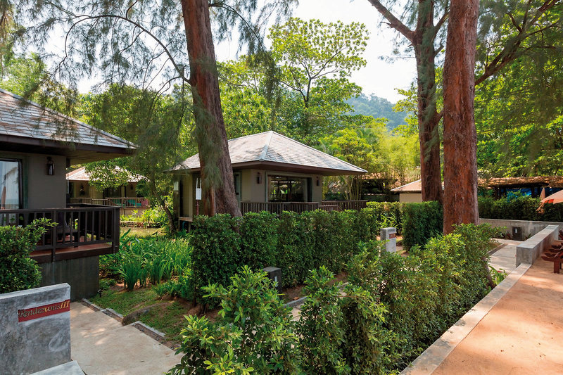 Khao Lak Wanaburee 20