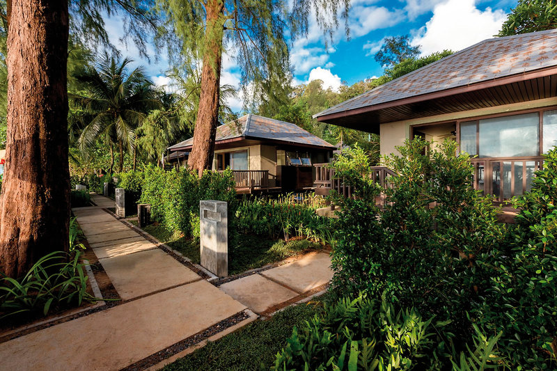 Khao Lak Wanaburee 21