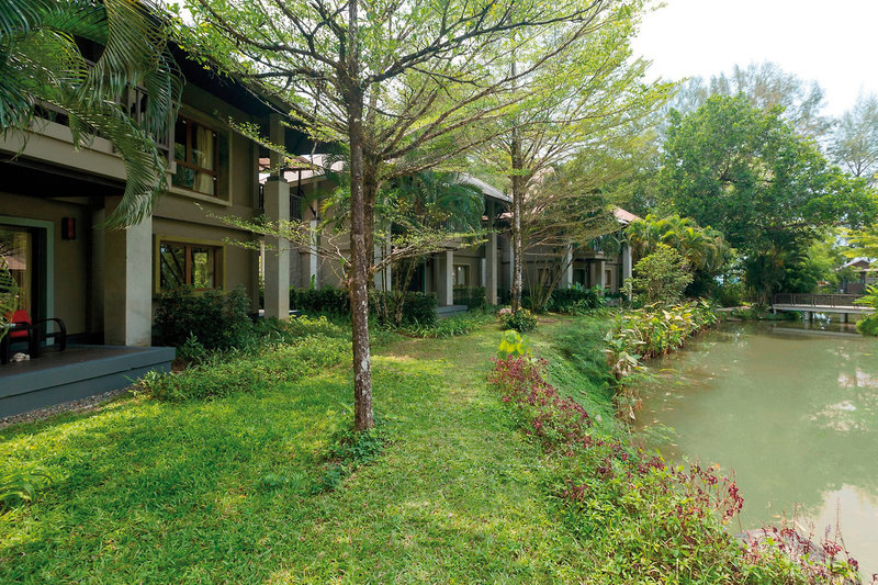 Khao Lak Wanaburee 22