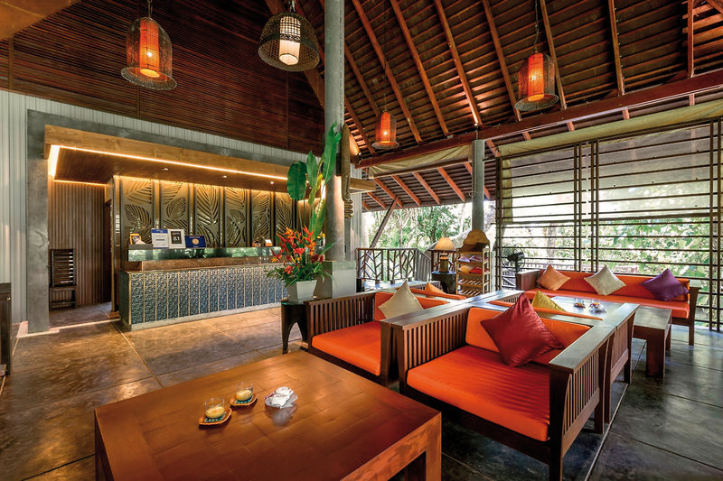 Khao Lak Wanaburee 23