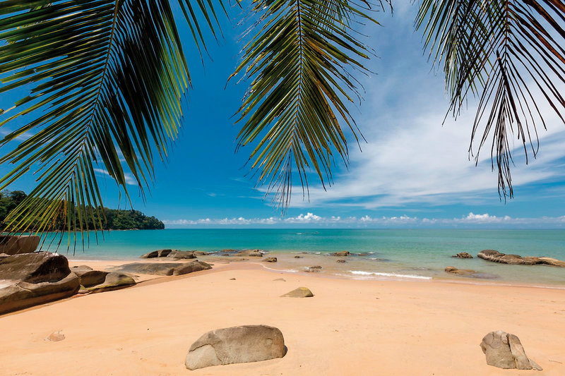 Khao Lak Wanaburee 24