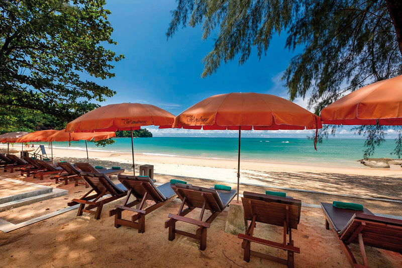 Khao Lak Wanaburee 25