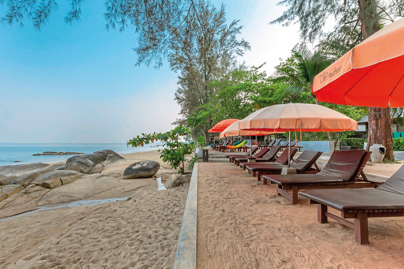 Khao Lak Wanaburee 26