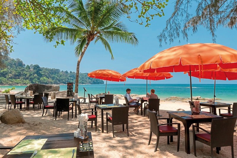 Khao Lak Wanaburee 27