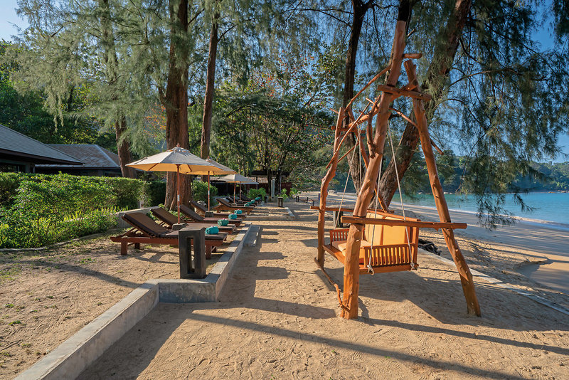 Khao Lak Wanaburee 30