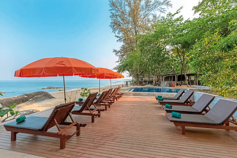 Khao Lak Wanaburee 31
