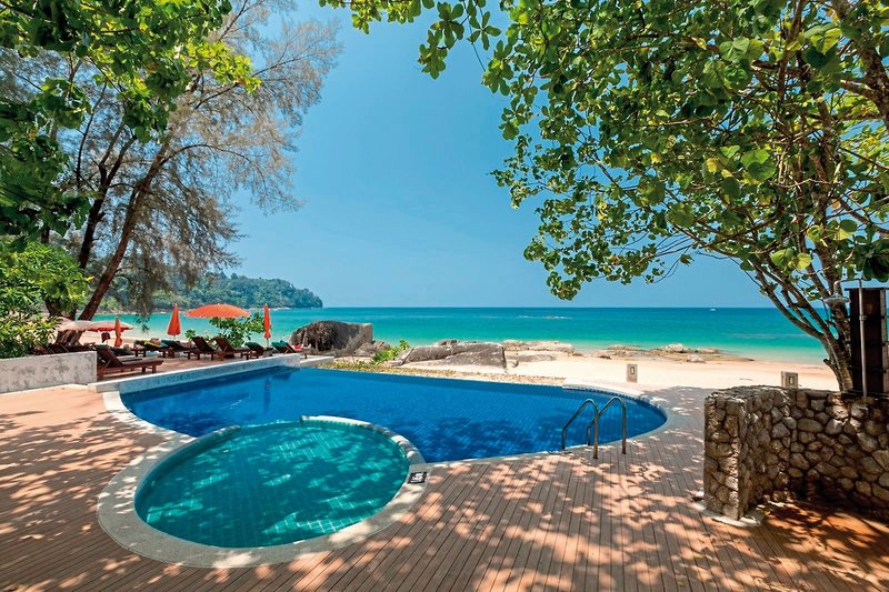 Khao Lak Wanaburee 33