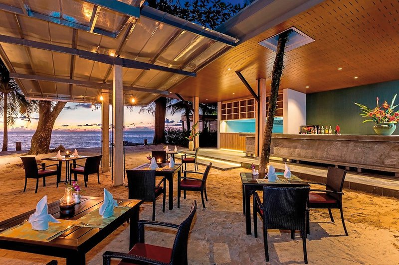 Khao Lak Wanaburee 36