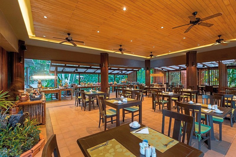 Khao Lak Wanaburee 37