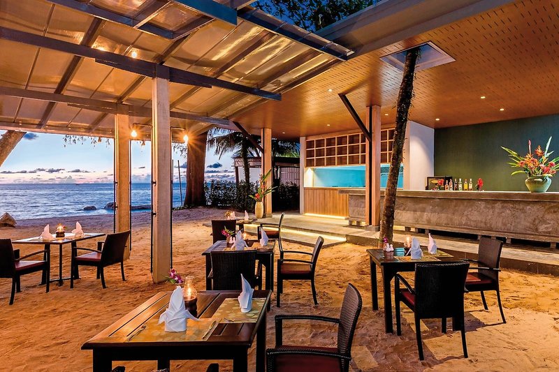 Khao Lak Wanaburee 38