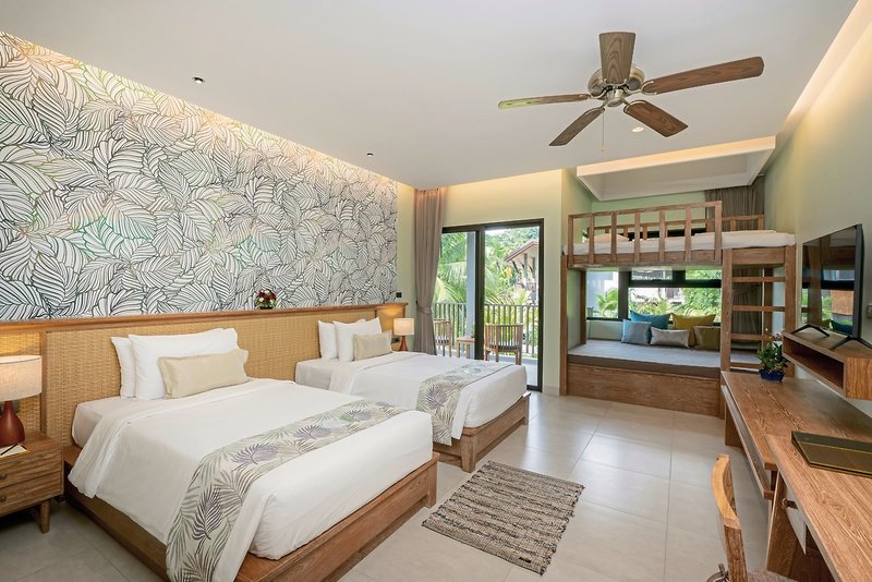 Khao Lak Wanaburee 41