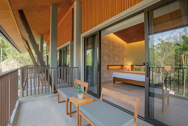 Khao Lak Wanaburee 44