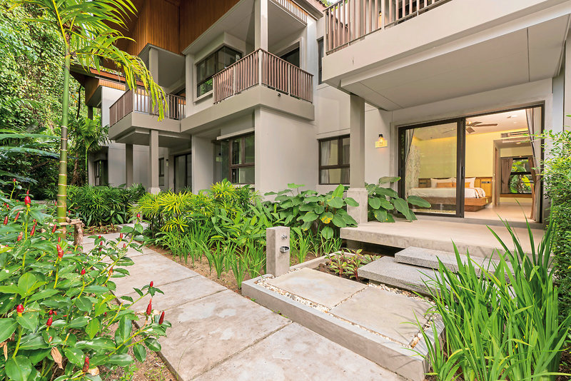 Khao Lak Wanaburee 45