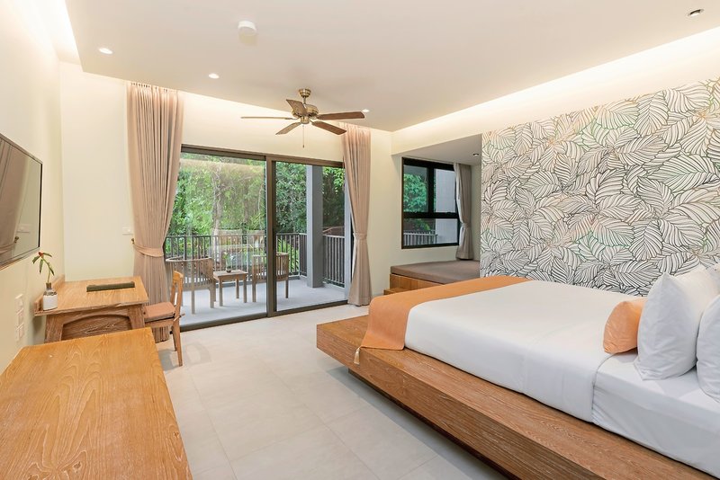 Khao Lak Wanaburee 46