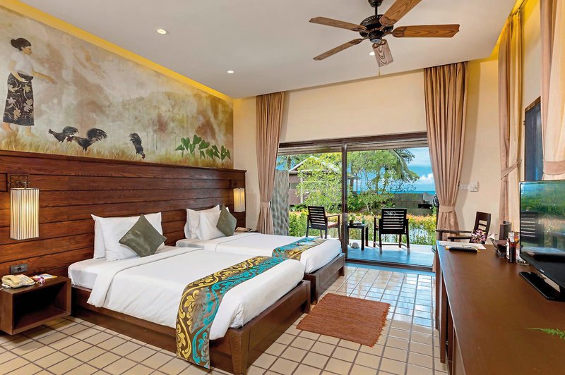 Khao Lak Wanaburee 48