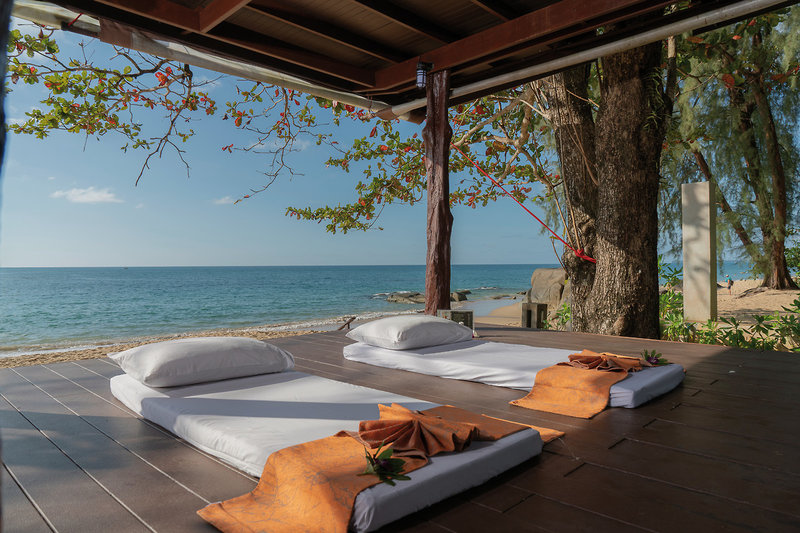 Khao Lak Wanaburee 49