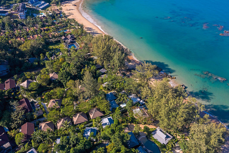 Khao Lak Wanaburee 6