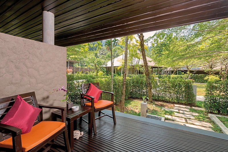 Khao Lak Wanaburee 7