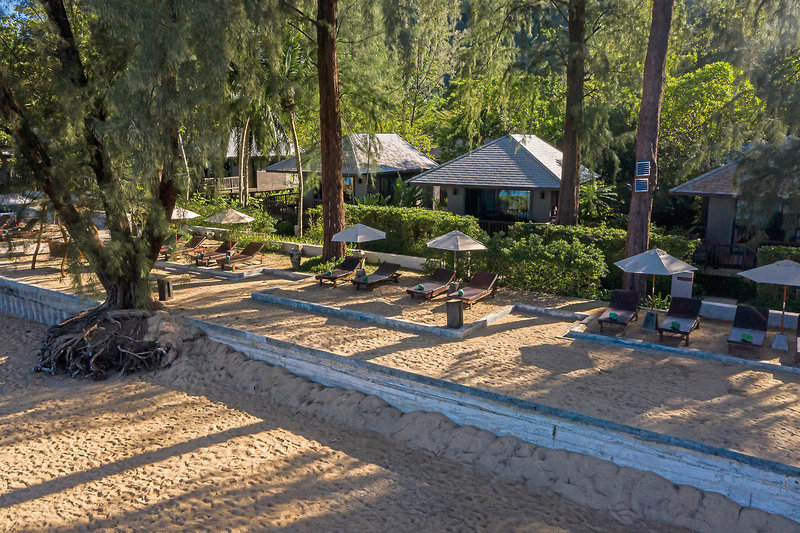 Khao Lak Wanaburee 19