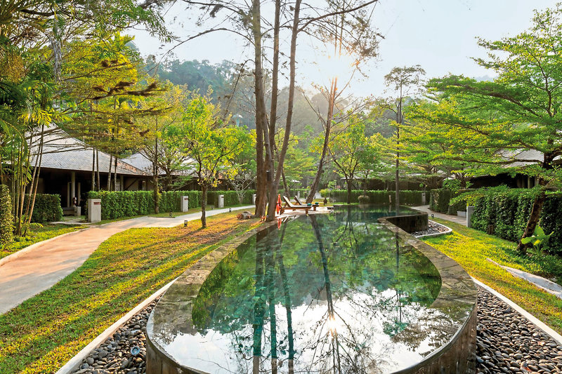 Khao Lak Wanaburee 35