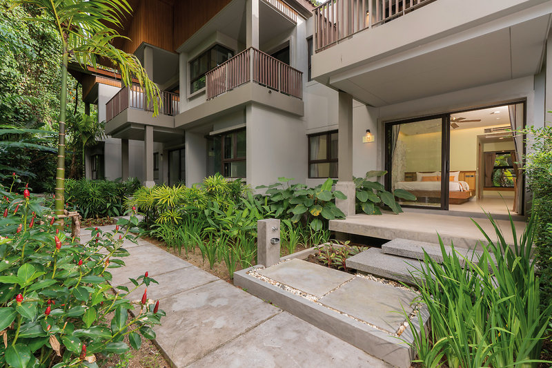 Khao Lak Wanaburee 39