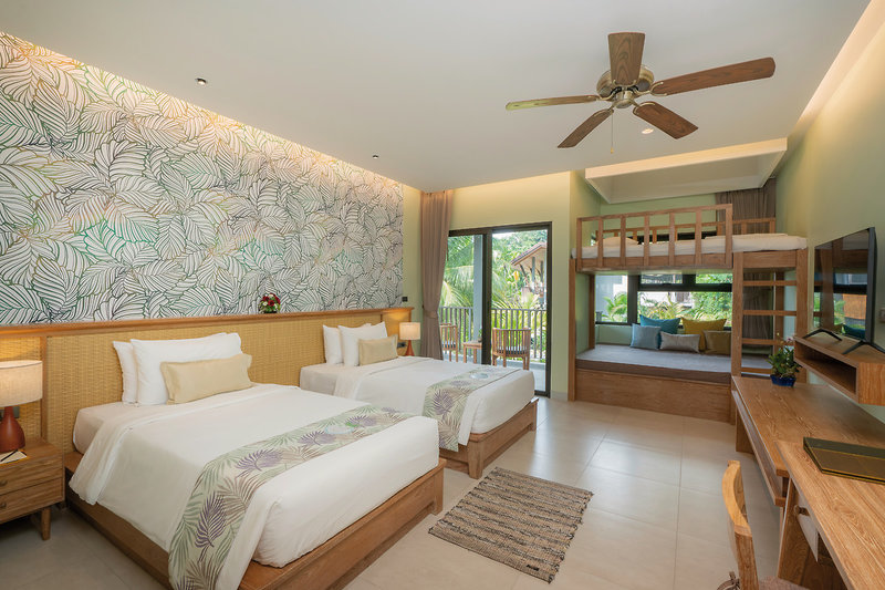 Khao Lak Wanaburee 40