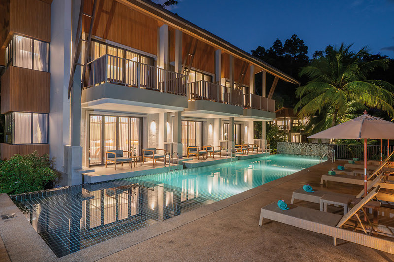 Khao Lak Wanaburee 42