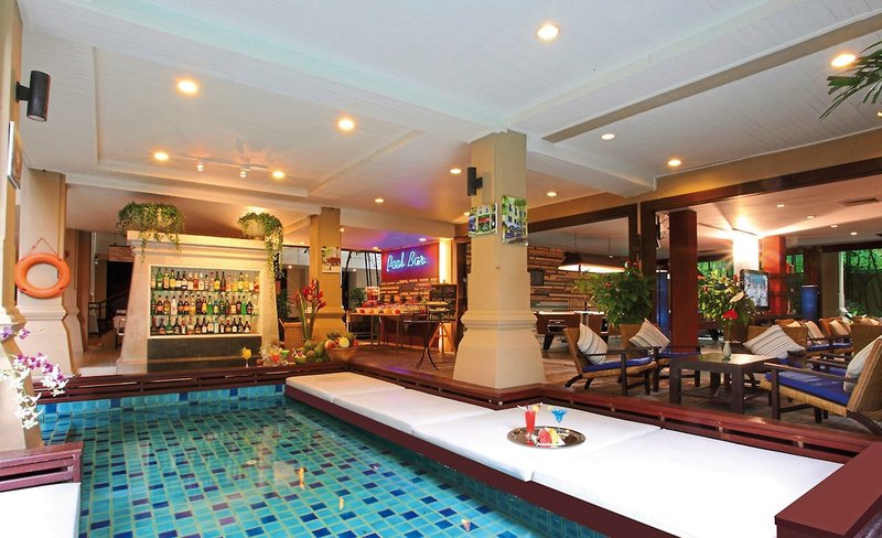 Burasari Phuket 9