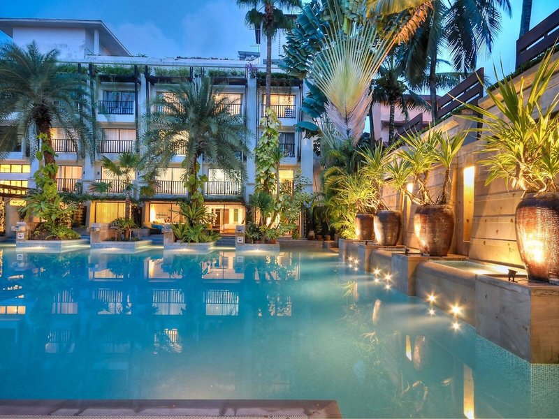 Burasari Phuket 2