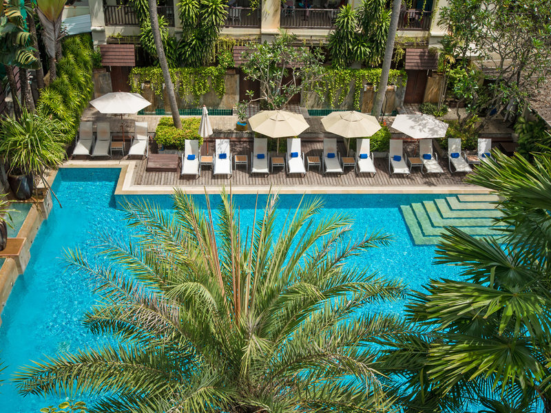 Burasari Phuket 3