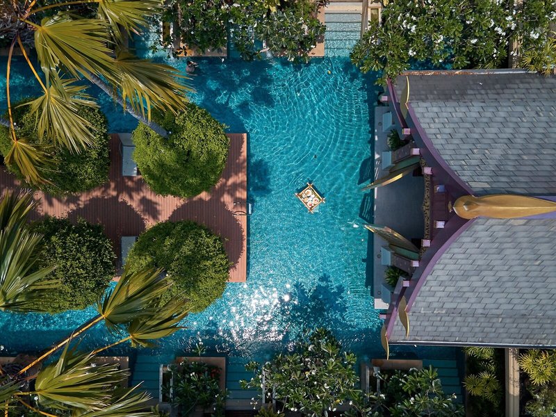 Burasari Phuket 5