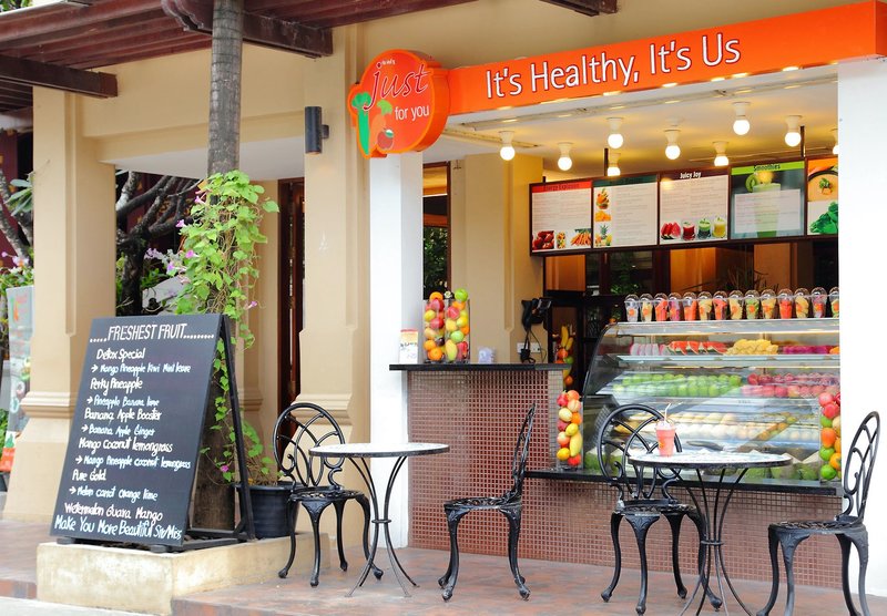 Burasari Phuket 5