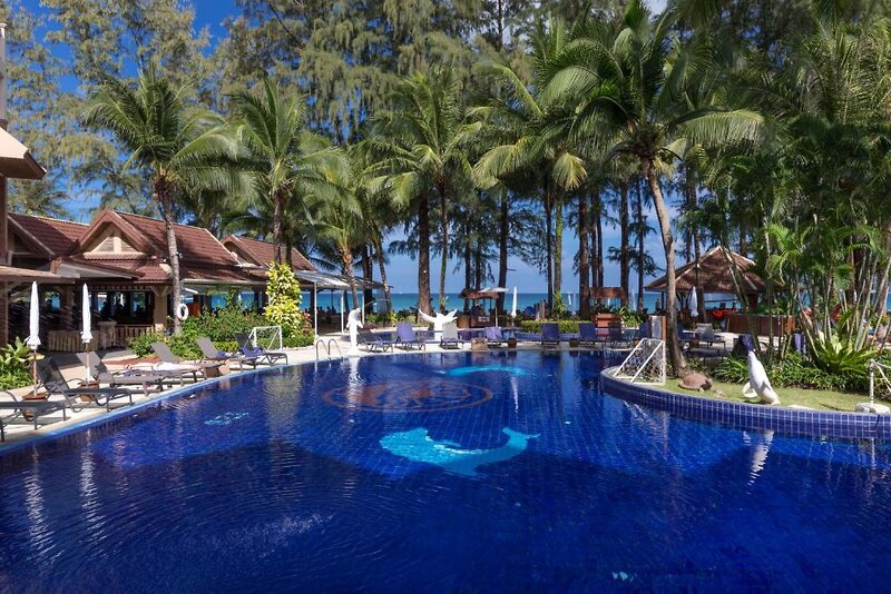 Best Western Premier Bangtao Beach Resort & Spa 3