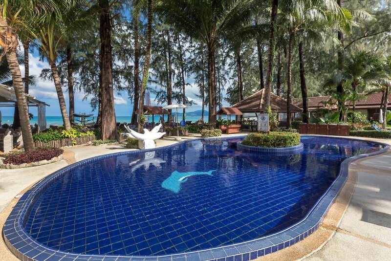 Best Western Premier Bangtao Beach Resort & Spa 4
