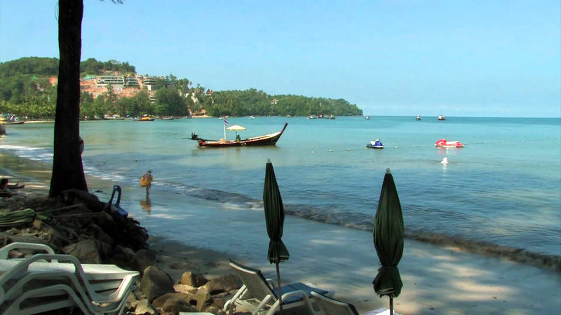 Best Western Premier Bangtao Beach Resort & Spa 6