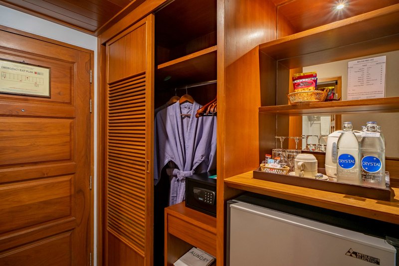 Best Western Premier Bangtao Beach Resort & Spa 20