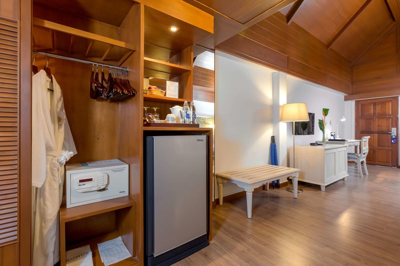 Best Western Premier Bangtao Beach Resort & Spa 21