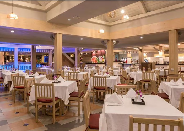 Best Western Premier Bangtao Beach Resort & Spa 26