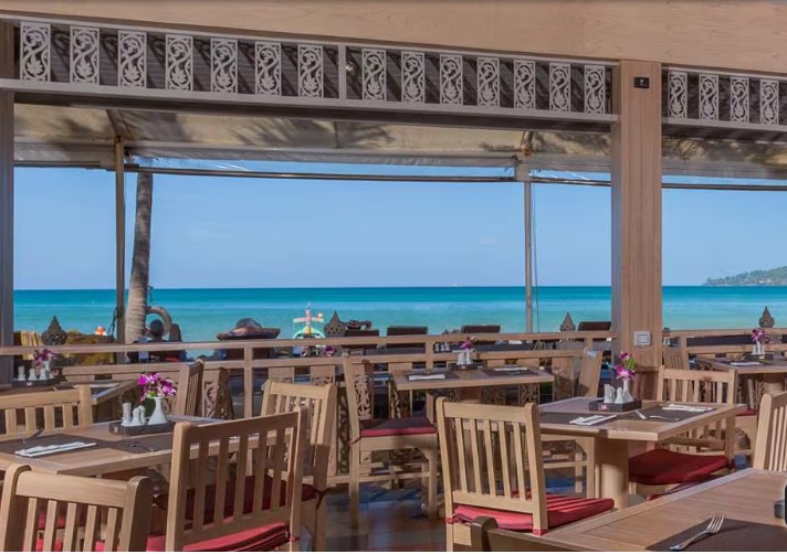 Best Western Premier Bangtao Beach Resort & Spa 27