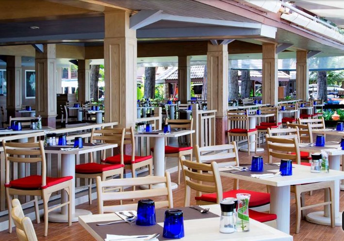 Best Western Premier Bangtao Beach Resort & Spa 28