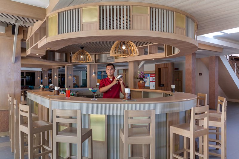 Best Western Premier Bangtao Beach Resort & Spa 29