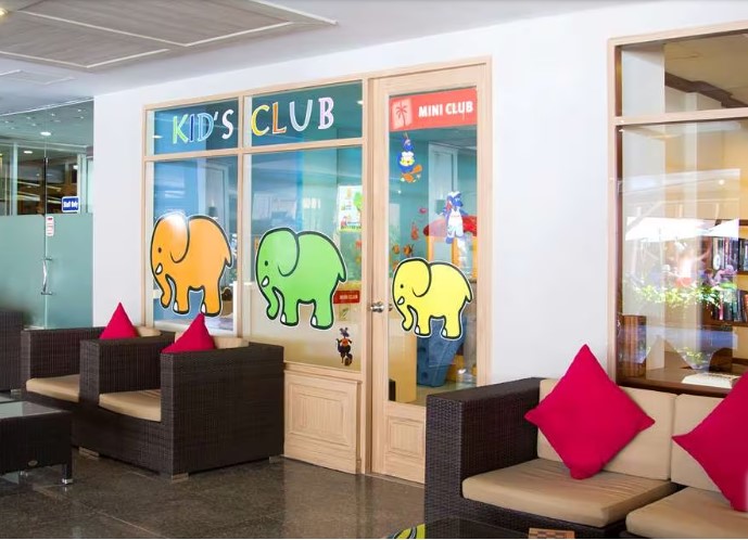 Best Western Premier Bangtao Beach Resort & Spa 30