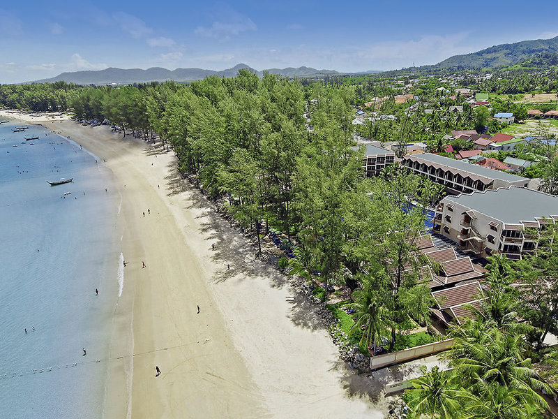 Best Western Premier Bangtao Beach Resort & Spa 2