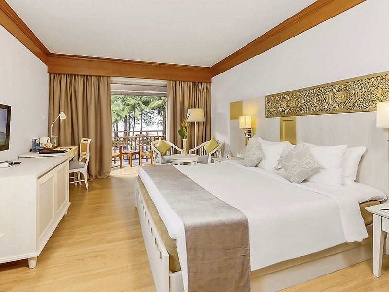 Best Western Premier Bangtao Beach Resort & Spa 3