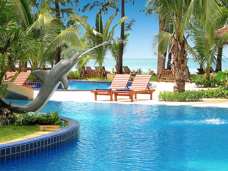 Best Western Premier Bangtao Beach Resort & Spa 4