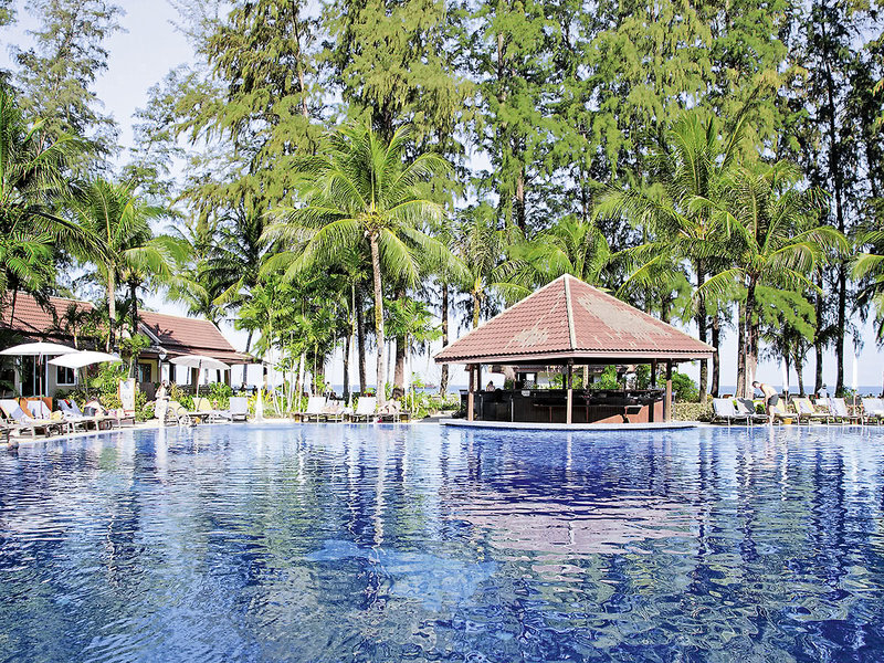 Best Western Premier Bangtao Beach Resort & Spa 5